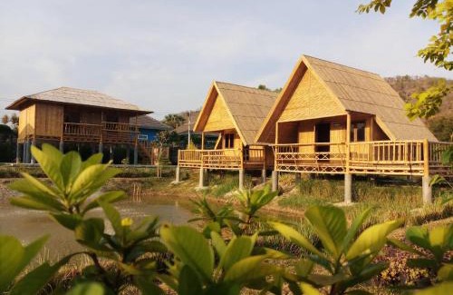 Hua Hin House | คูณ-เนื่อง ฟาร์ม สเตย์ หัวหิน Koon & Nueang Farm Stay Hua Hin