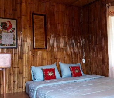 Hua Hin House | คูณ-เนื่อง ฟาร์ม สเตย์ หัวหิน Koon & Nueang Farm Stay Hua Hin