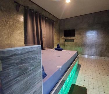 Tha Sae Hotel | ชาลีรีสอร์ท ชุมพร