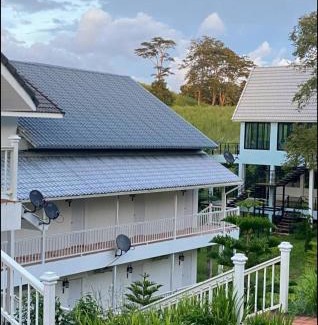 Nong Chaeng Resort | ฌานติรีสอร์ท เขาค้อ