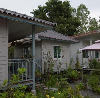 Udon Thani House | ฌานา วิลล์ Chana Ville Udonthani