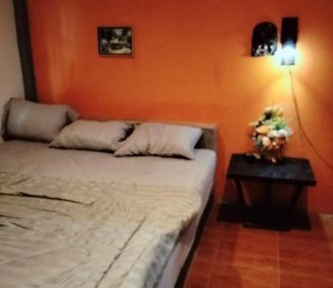 Nakhon Si Thammarat House | ณชนกรีสอร์ท