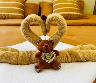 Mae Ai Villa | ณิชาวิลล่า ริเวอร์ฟร้อนท์ บ้านท่าตอน Nicha Villa Riverfront BanThaton