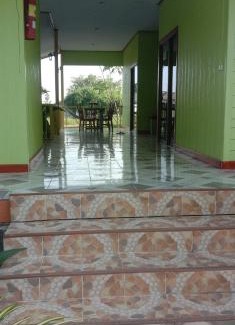 Hua Hin House | ตาลฟ้ารีสอร์ท