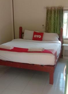 Hua Hin House | ตาลฟ้ารีสอร์ท