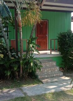 Hua Hin House | ตาลฟ้ารีสอร์ท