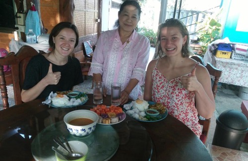 Mueang Nga House | ต้งโฮมหละปูน ณ ตูบแก้ว