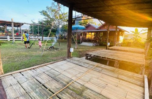 Tha Wang Pha House | ทุ่งพาฝัน