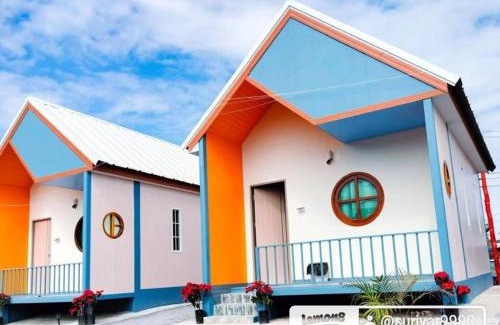 Phu Kradueng House | ธารารักเลย ภูกระดึง