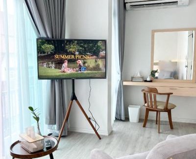 Nai Muang House | นครพนม นอร์ดิกเฮ้าส์