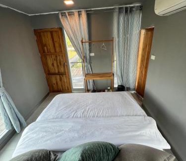 Na Yong House | นาน้าหมูฟาร์มสเตย์ NanamooFarmStay