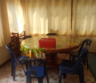 Pak Phli Hotel | นาหินลาดรีสอร์ท Nahinlad Resort