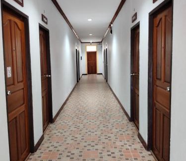 Pak Phli Hotel | นาหินลาดรีสอร์ท Nahinlad Resort