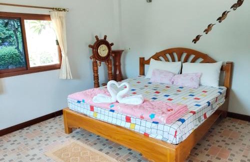 Pak Phli Hotel | นาหินลาดรีสอร์ท Nahinlad Resort