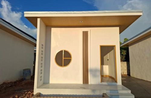 Khon Kaen Resort | บีริช รีสอร์ท