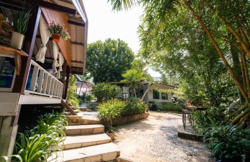 Palian Hotel | บุหลัน ธารา ล่องแก่งสตูล Bulhun Tara Satun