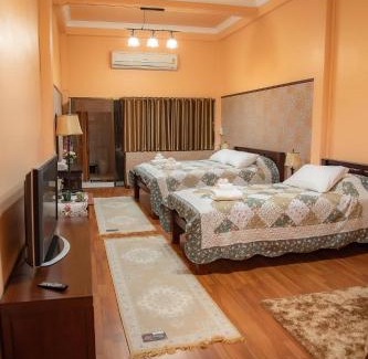 Sop Tui Hotel | บ้านกิจเสรี