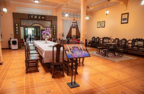 Sop Tui Hotel | บ้านกิจเสรี