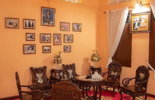 Sop Tui Hotel | บ้านกิจเสรี