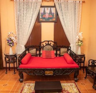 Sop Tui Hotel | บ้านกิจเสรี