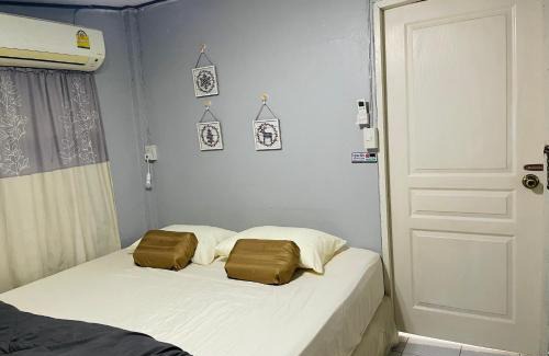 Phu Khao Thong House | บ้านคุณยายอยุธยา