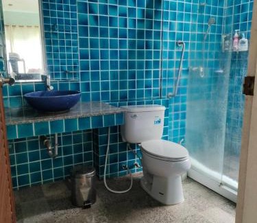 San Sai House | บ้านชยชิโต Chayachito Home Stay