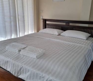 San Sai House | บ้านชยชิโต Chayachito Home Stay