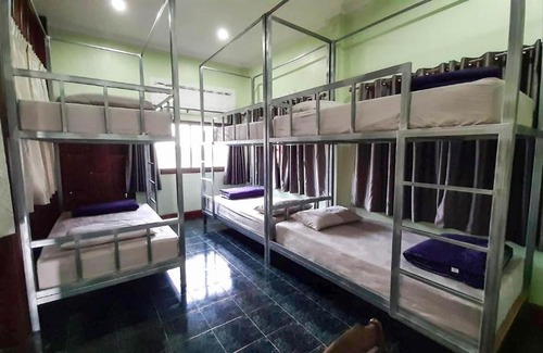 Tha Bo House | บ้านท่าน้ำโขง