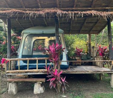 Tha Wang Pha House | บ้านน้ำแป่งโฮมสเตย์