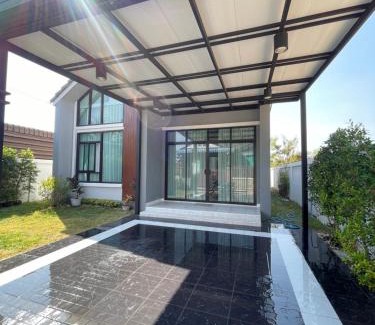 Khon Kaen Villa | บ้านพักขอนแก่น