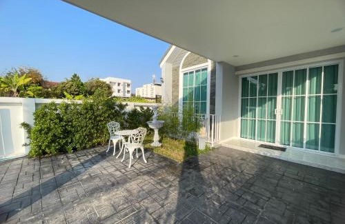 Khon Kaen Villa | บ้านพักขอนแก่น