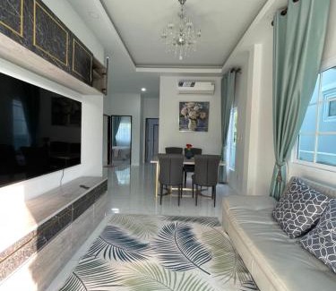 Khon Kaen Villa | บ้านพักขอนแก่น