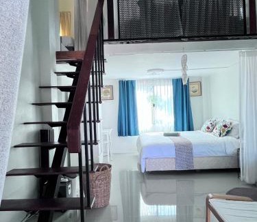 Sanphaya Resort | บ้านพักบุหงา199 แฟมิลี่ อ สรรพยา