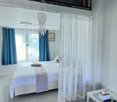 Sanphaya Resort | บ้านพักบุหงา199 แฟมิลี่ อ สรรพยา