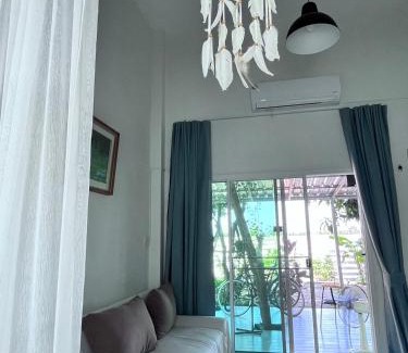 Sanphaya Resort | บ้านพักบุหงา199 แฟมิลี่ อ สรรพยา