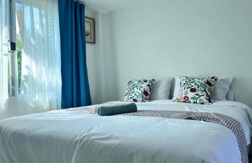 Sanphaya Resort | บ้านพักบุหงา199 แฟมิลี่ อ สรรพยา