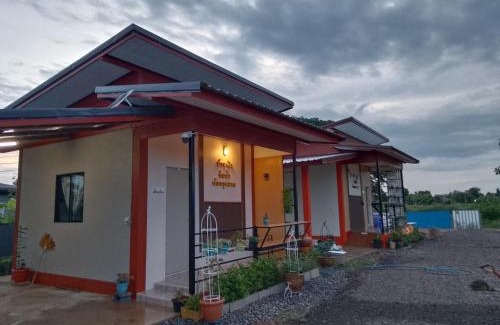 Nong Khai Resort | บ้านพักริมน้ำหนองคาย