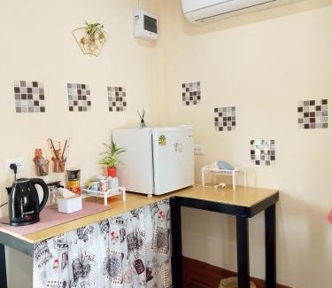 Nong Khai Resort | บ้านพักริมน้ำหนองคาย