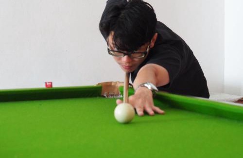 Hua Hin Villa | บ้านพักหัวหิน 8-15 คน พร้อมสระว่ายน้ำส่วนตัว