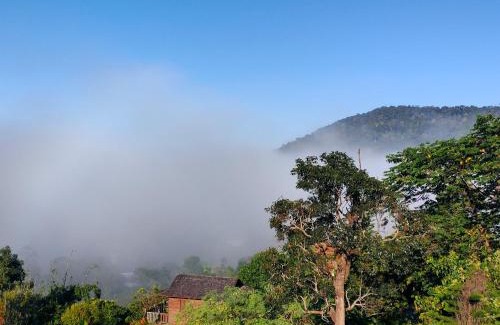 Khao Kho House | บ้านพักเกชิลตา เขาค้อวิวทะเลหมอก