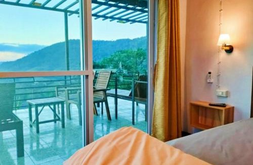 Khao Kho House | บ้านพักเกชิลตา เขาค้อวิวทะเลหมอก