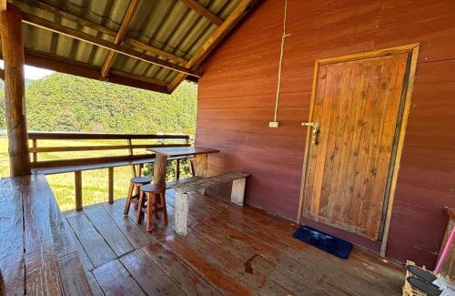 Ban Luang House | บ้านพักเคียงนา