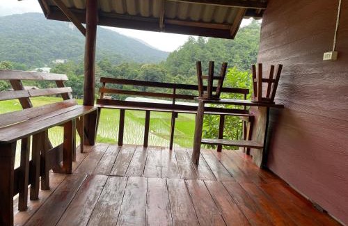 Ban Luang House | บ้านพักเคียงนา