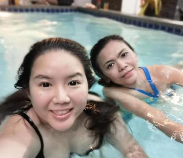 Hua Hin House | บ้านพิมพ์มาดา พูลวิลล่า หัวหิน มีโอเกะ ปิ้งย่าง เสียงดังได้ รองรับ 4-10 คน