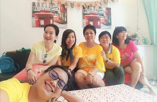 Hua Hin House | บ้านพิมพ์มาดา พูลวิลล่า หัวหิน มีโอเกะ ปิ้งย่าง เสียงดังได้ รองรับ 4-10 คน