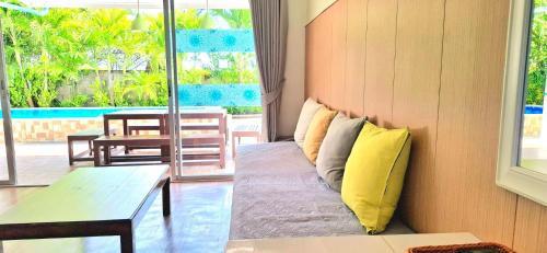 Pak Nam Pran House | บ้านพิม