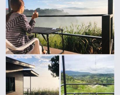 Khao Kho Resort | บ้านภูชิดดาว