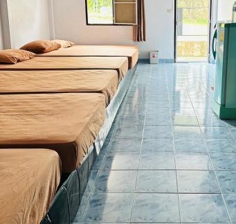 Khao Kho Resort | บ้านภูชิดดาว