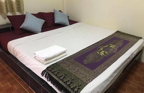 Chong Mek Resort | บ้านภูเคียงน้ำรีสอร์ท ที่พักใกล้วัดเรืองแสง
