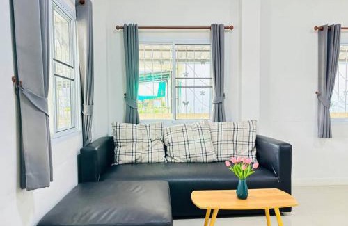 San Sai Villa | บ้านม่วนใจ๋ดีญ่า